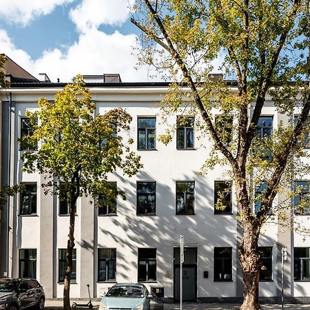 Kamienica Zamenhofa - Apartamenty Na Wynajem Белосток Экстерьер фото